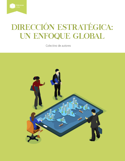 Dirección Estratégica - Un enfoque global